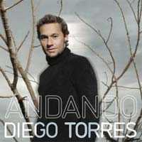 LA LETRA DE ANDANDO DE DIEGO TORRES la letra de andando de diego torres: