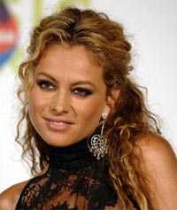 Foto de paulina rubio desnuda gratis photo 70