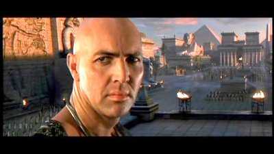 Imotep