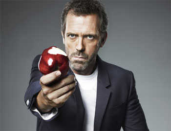 Dr-House Dr-House
