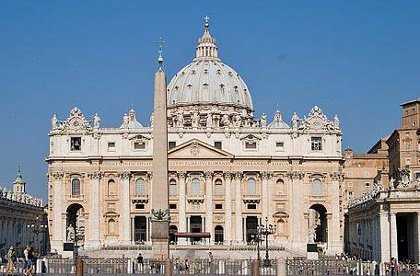 vaticano