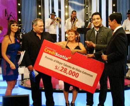 premio