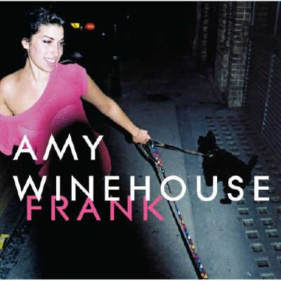 amy frank