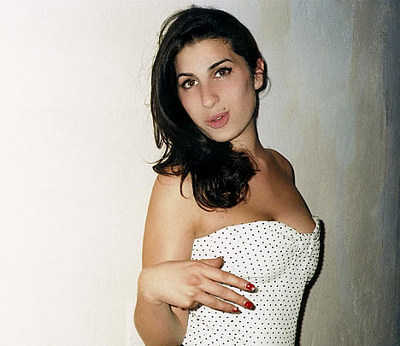 amy joven