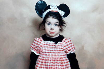 amy nina
