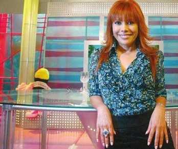 magaly teve
